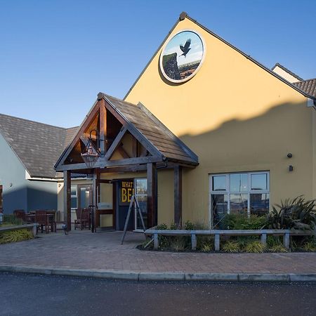The Raven'S Cliff Lodge By Marston'S Inns Motherwell Eksteriør billede